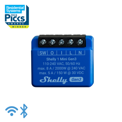 Shelly1-Mini-Gen3